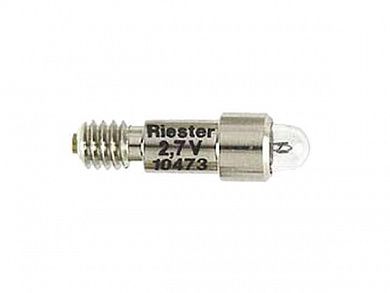 Лампа XL 2,5 В для офтальмоскопа pen-scope Riester