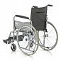 Кресло-коляска для инвалидов FS682 с санитарным оснащением