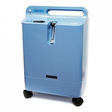 Кислородный концентратор EVERFLO Philips, Нидерланды