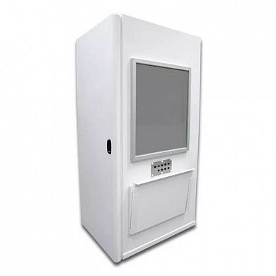 Шумозащитная кабина модель А1