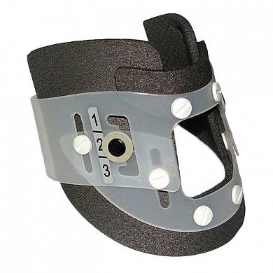 Шина-воротник для детей 3-размерная ШТИдв-01, Россия