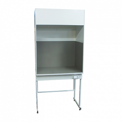 Шкаф вытяжной В-205 (Ш-1200 мм) эконом