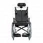 Инвалидная кресло-коляска механическая Ortonica Comfort 200