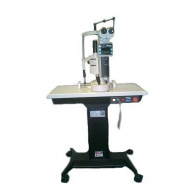 Офтальмологическая лазерная система I-YAG лазер 3000LE (Ай-ИАГ лазер 3000 ЛЕ)