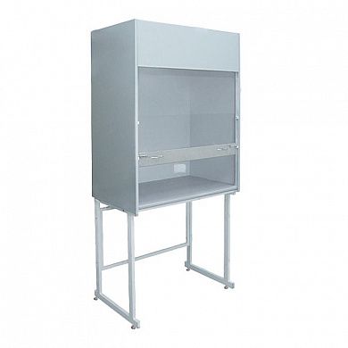 Шкаф вытяжной ВМ-100 (металлический) эконом