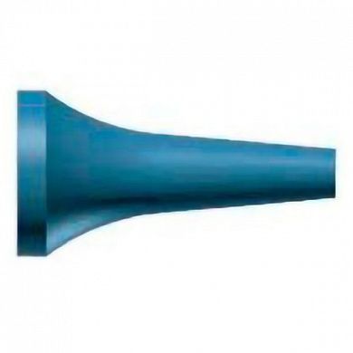 Одноразовые воронки 5мм 500 шт/уп. для отоскопов ri-scope L3 и EliteVue Riester