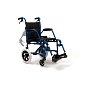 Инвалидная транспортировочная кресло-каталка Bobby Vermeiren, Бельгия