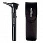 Riester e-scope Отоскоп, прямое освещение, вакуумное, XL 2,5 В, черный, в чехле