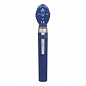 PICCOLIGHT® E56, 2.5 V, USA-версия, голубой, синий фильтр, KaWe