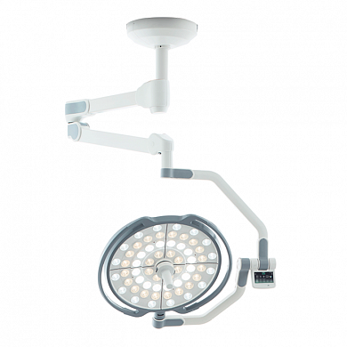 Однокупольный светильник INSPITAL LD10.01