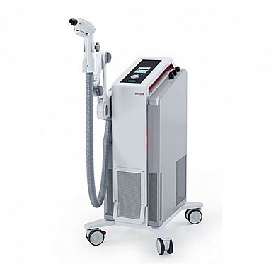 Аппарат локальной криотерапии CRYOFLOW 1000 IR