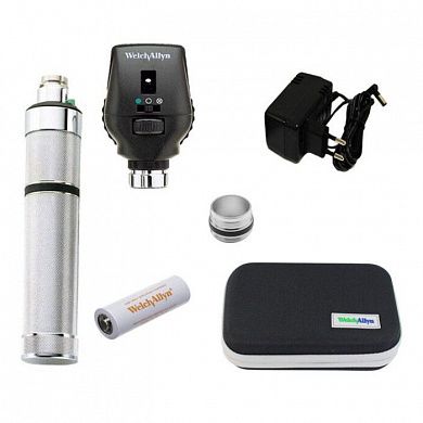 Набор Elite Welch Allyn, (Элит никель-кадмиевый) 11772-VCL