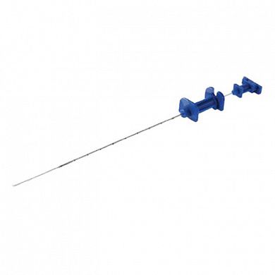 Игла биопсийная для автоматического пистолета, калибр 16 G Игла биопсийная для автоматического пистолета, калибр 16 G