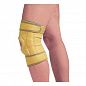 Бандаж коленный с шарнирами разъемный модель 0807 размер 3