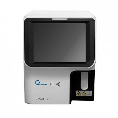 Автоматический гематологический анализатор Smart 3
