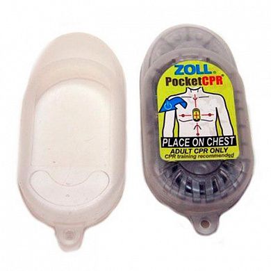 Защитный силиконовый чехол, тип 2 ZOLL, США