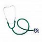 Стетоскоп LD Prof-Plus, зеленый