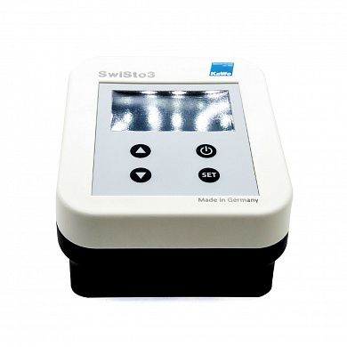 Набор для ионтофореза SWI-STO в комплекте,KaWe