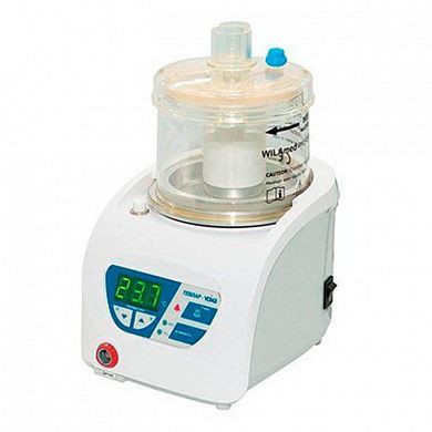 Увлажнитель дыхательных смесей ТЕВЛАР УОМЗ, Россия