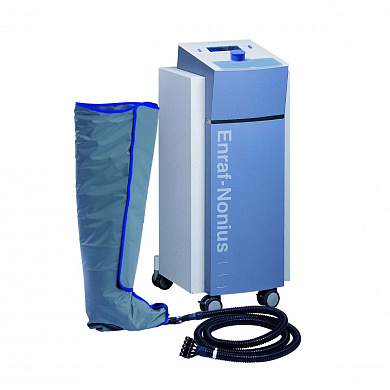 Аппарат прессотерапии (лимфодренажа) и вакуумного массажа Endopress 442