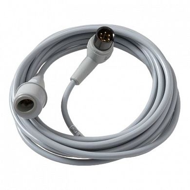 Кабель-трансдьюсер с прямоугольным коннектором - Edwards ZOLL, США