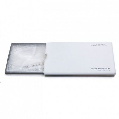 152133 Лупы увеличительные - Easypocket 6X