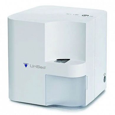 Автоматический анализатор осадка мочи UriSed, Венгрия