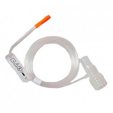 Адаптер на эндотрахеальную трубку FilterLine, взрослый/детский ZOLL, США