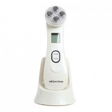 Массажер &amp;amp;amp;amp;amp;amp;amp;amp;amp;quot;Мезотерапия лица без иглы&amp;amp;amp;amp;amp;amp;amp;amp;amp;quot; m 9910, Gezatone, Франция