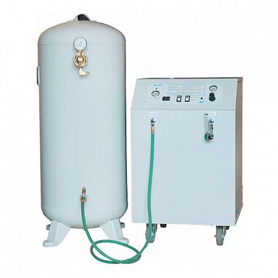 Кислородный концентратор Reliant AirSep, США