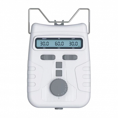 Пупиллометр цифровой ALMAS TN-2600