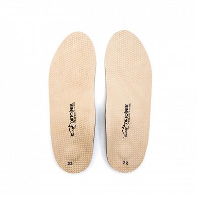 Стельки ортопедические детские "Топ-Топ", 32К (22 размер ), Talus