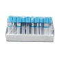Вакуумные пробирки Lab-Vac с цитратом натрия 3,8%, голубые, 3,6 мл, 13х75 мм (уп. 100шт) 158361375