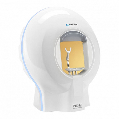 Автоматический периметр PTS 920 / PTS 920 версия BY, Optopol