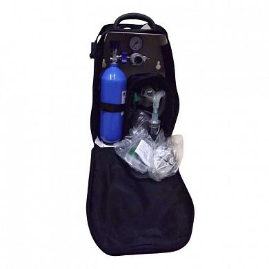 Ингалятор кислородный КИ-11, Россия