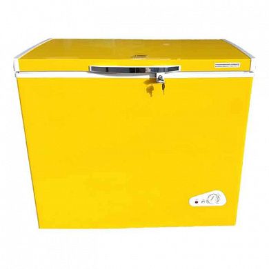 Холодильник для хранения медицинских отходов Кондор 25, Россия 