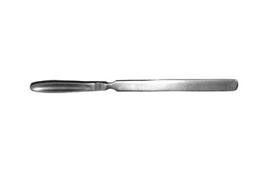 Нож мозговой НЛ 300х175