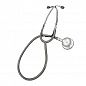 Tristar cтетоскоп, с 3-мя головками, серый, Riester