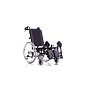 Инвалидная кресло-коляска механическая Ortonica DELUX 570