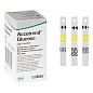 Тест-полоски Аккутренд Глюкоза (Accutrend Glucose) №25, Германия