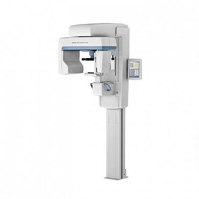 Gendex Pan eXam Plus 2D - дентальный цифровой томограф