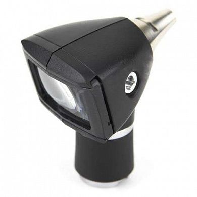 Диагностический ЛОР набор «Элит» (никель-кадмиевый) 25282-C WELCH ALLYN, США