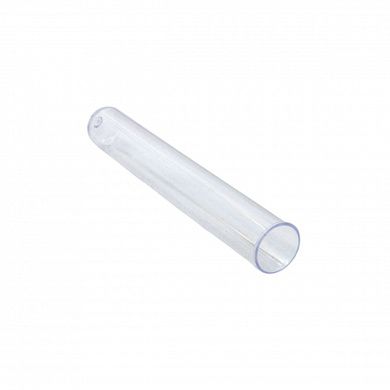 Пробирка цилиндрическая 5 мл, 12х75 мм, ПС (500 шт/уп)