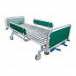 Медицинская кровать КМ-15, Промет, Россия