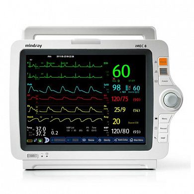 Монитор пациента Mindray iMEC 8, Китай