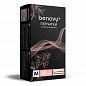 ! Перчатки виниловые BENOVY Vinyl, прозрачные, общего назначения, одноразовые, размер L, 50 пар в упаковке