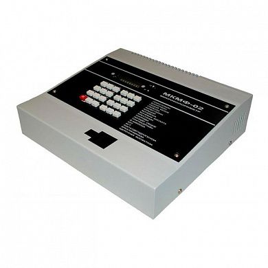 Микрофотоколориметр МКМФ-02М