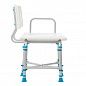 Стул для ванны LUX 665