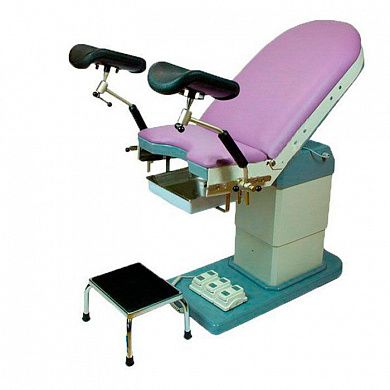 Электромеханическое кресло КМ-01 Зенит, Россия