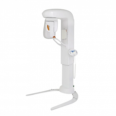 I-Max Touch Pano - цифровой панорамный рентгеновский аппарат